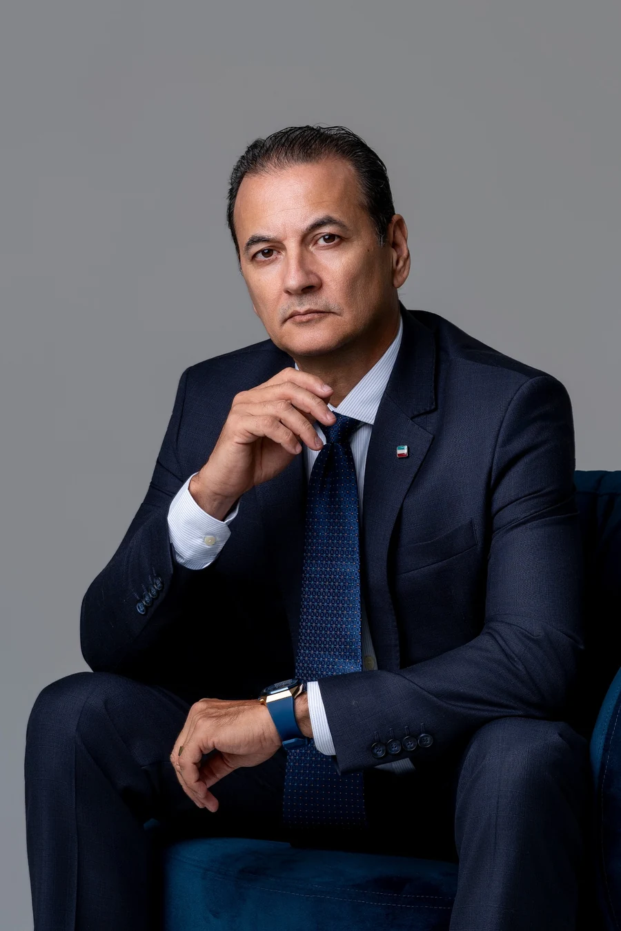 Dr. Vilson Medeiros