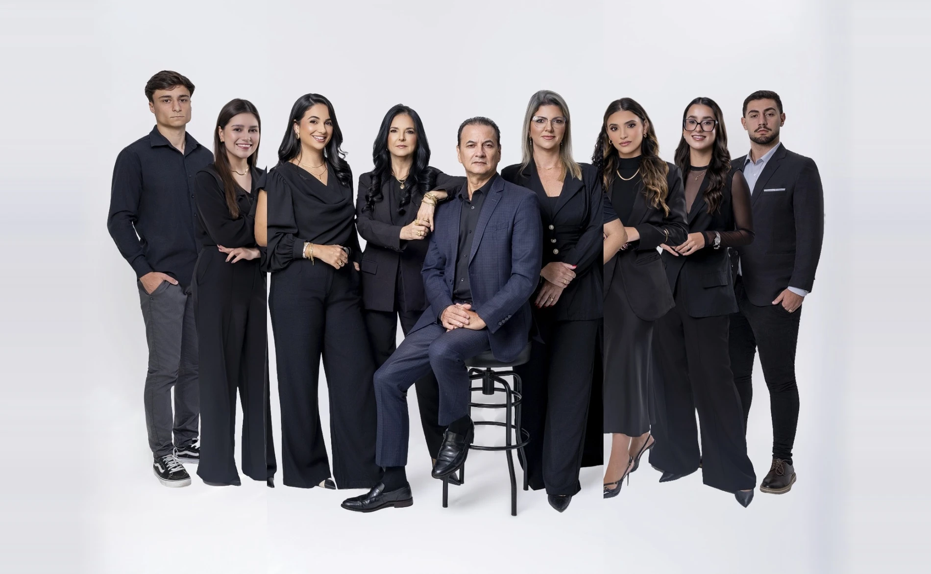 Equipe Medeiros, Medeiros & Azevedo Advogados