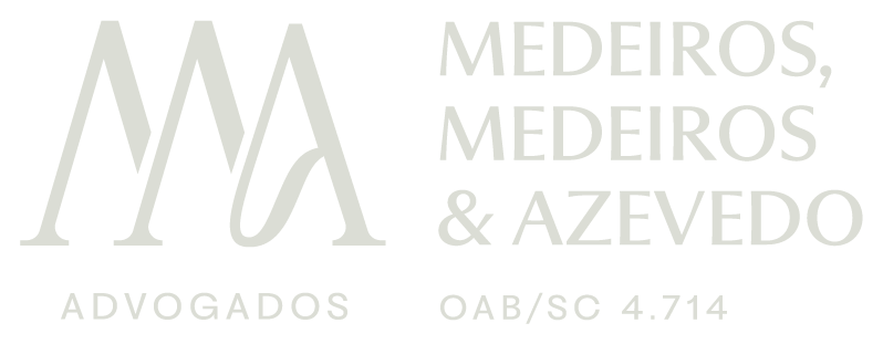 Medeiros, Medeiros & Azevedo Advogados — OAB/SC 4.714