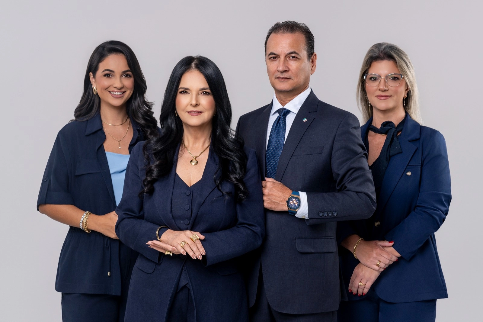 Equipe Medeiros, Medeiros & Azevedo Advogados