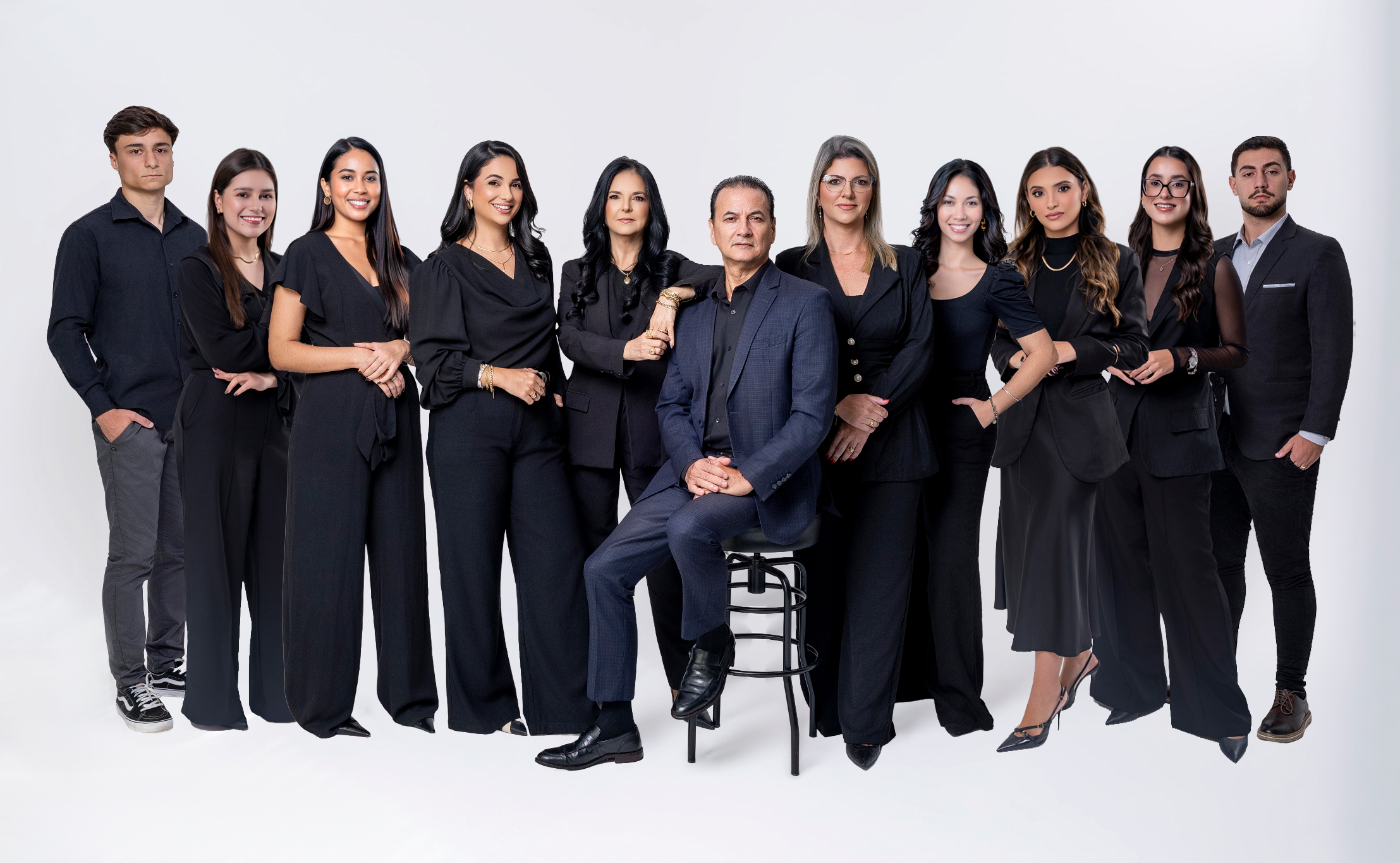 Equipe Medeiros, Medeiros & Azevedo Advogados
